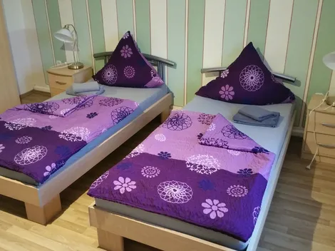 Pension "Kiek In" - 8