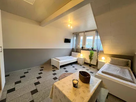 KMK Monteure- Appartments & Häuser Dillingen Saar - Bis zu 250 Betten - 4