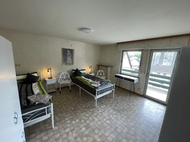 Ferienwohnung