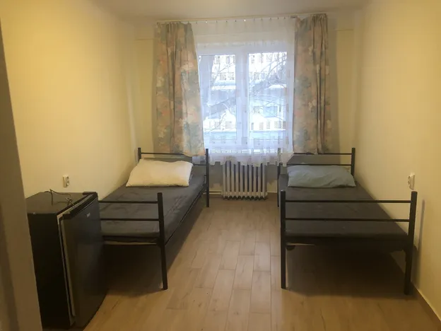 Hostel pracowniczy Finix