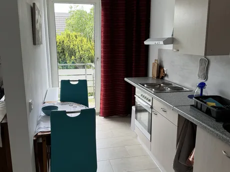 47559 Kranenburg - Frasselter Waldpension in Kranenburg -Frasselt