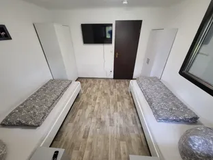 APARTMENT CHRISTOF NÜRNBERG