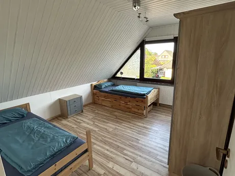 Unterkunft Gorgulu