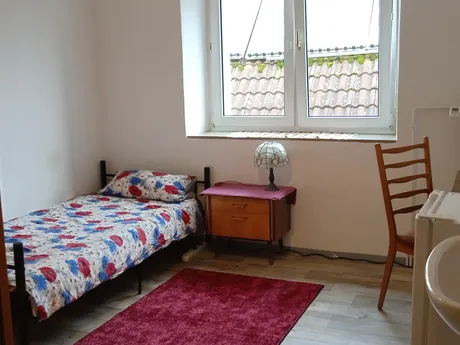 54552 Dreis-Brück - Haus an der Burg