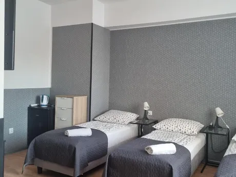 81-602 Gdynia - Figaro pokoje i apartamenty