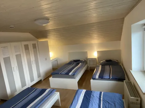 Gästehaus zur Schwalbe - 3