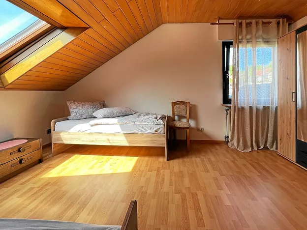 Haus Abendrot Monteurzimmer
