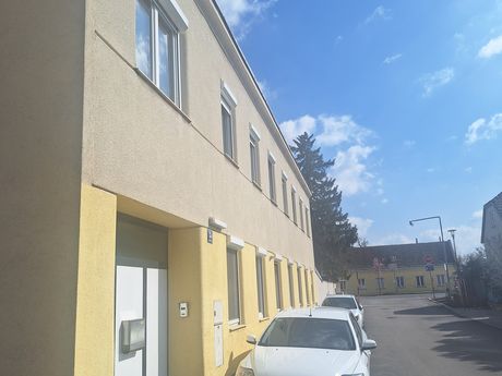 2326 Lanzendorf - Stankovic Lanzendorf