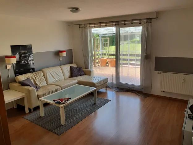 Roberts Appartement