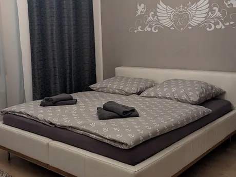 Ferienwohnung
