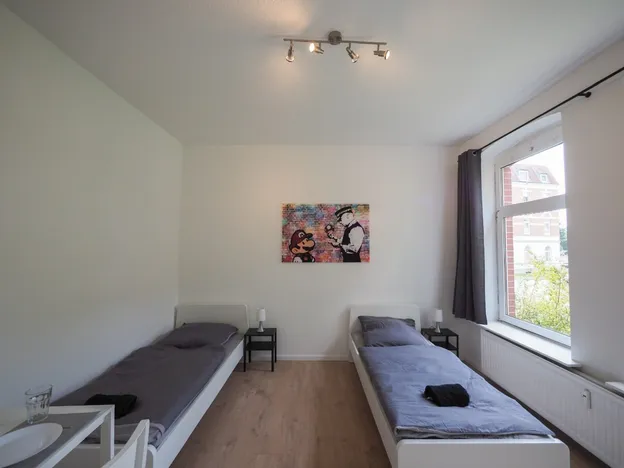 Homerent  in Itzehoe bei Hamburg