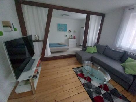 Zimmer im Haus