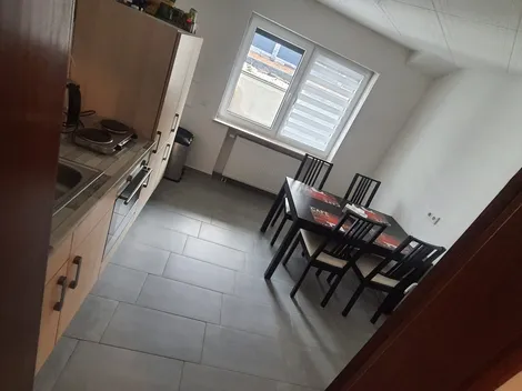 Monteurzimmer AM Weinberg - 2