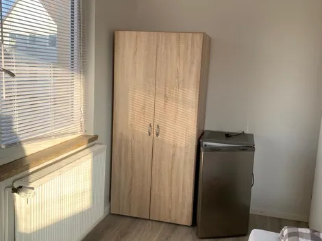 Unterkünfte in Bebra mit TV und WLAN - 5