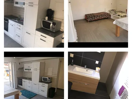 30419 Hannover - Sommerapartment 2 - 14 Personen