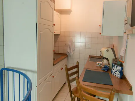 41539 Dormagen - Saubere Monteurwohnung Dormagen