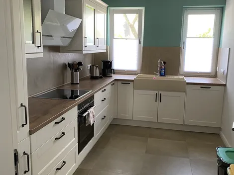 Ferienhaus an der Johne - 4