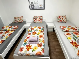 Homerent in Bochum
