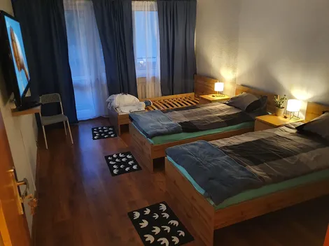 Apartament Sosnowiec