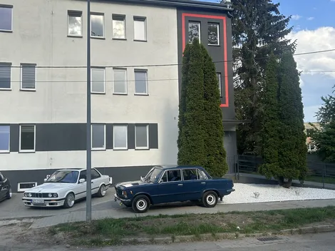 Apartamenty 24