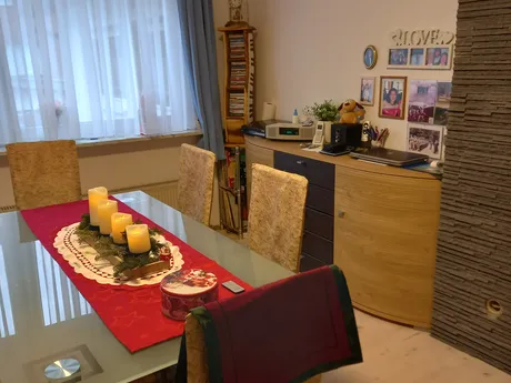 51580 Reichshof - Apartment