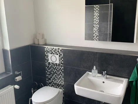 Zimmer Bei Ola - Pokoje i Mieszkania - 4