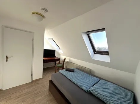 Gästehaus am Harz - Monteurzimmer mit Hotelstandard - 10