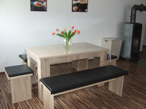 Ferienwohnung Bischof in Leinach
