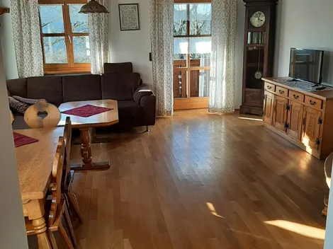 Ferienhaus piller
