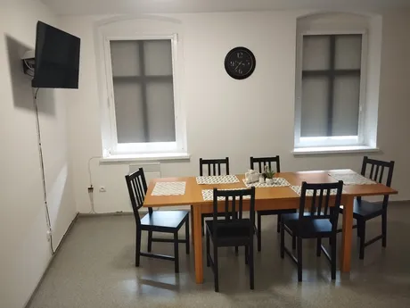 58-160 Świebodzice - Kolej na noc