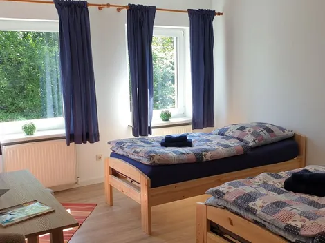 Hof Moorblick