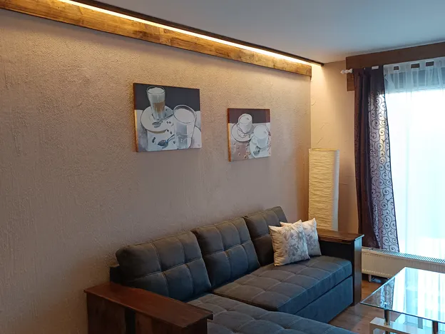 Ferienwohnung am See