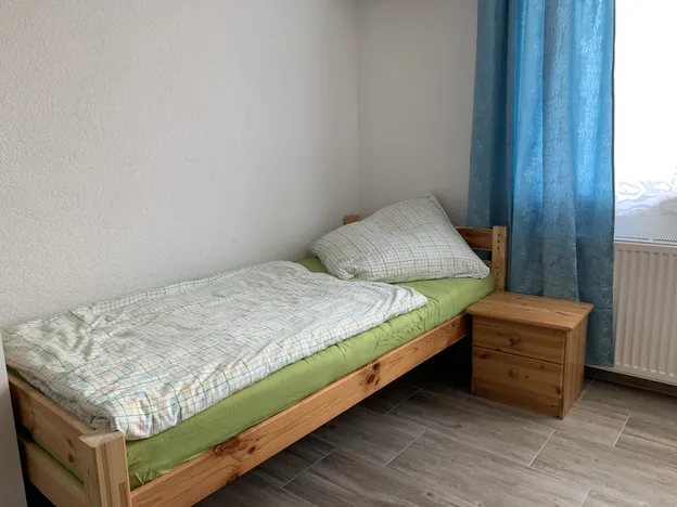 Prestige Apartments