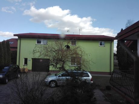 05-850 JAWCZYCE - Kwatery obok węzła Konotopa