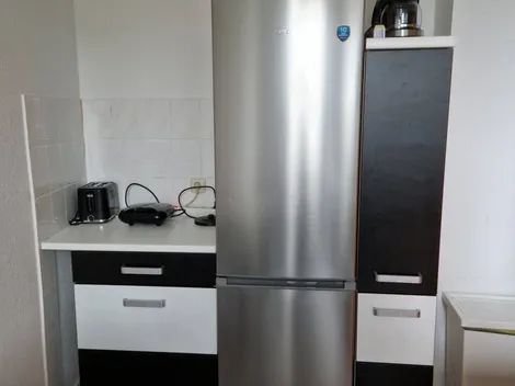 Monteurwohnungen in Werdau bei Zwickau - 14