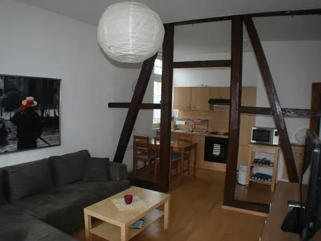 Haus Intze