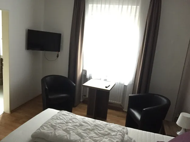 HR-Boardinghaus GmbH