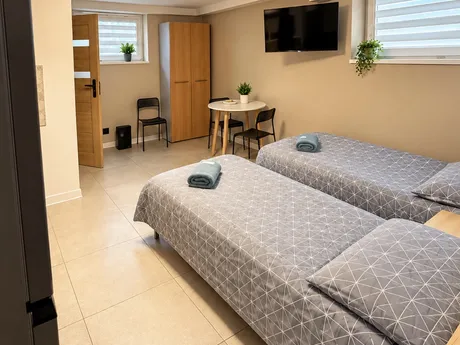 Hostel Winnica Sochaczew