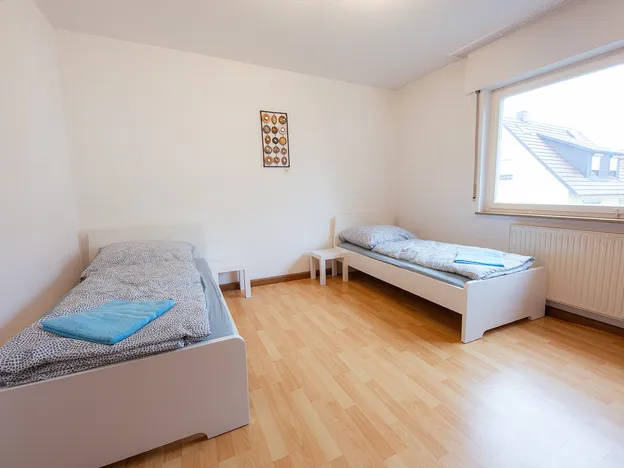 Gesamtes Haus mit 6 Monteurwohnungen in Heilbronn