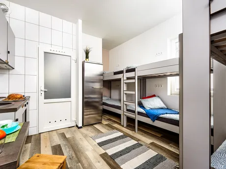 02495 Warszawa - Mieszkania pracownicze kwaterownia