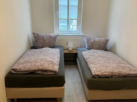 BERGSTROM Apartments & Monteurwohnungen - 15