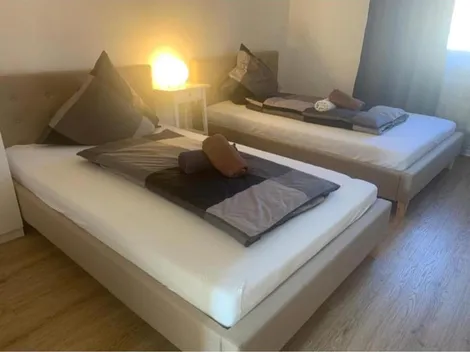 Hotel & Hostel Albstadt