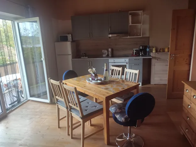 Ferienwohnung Emanuel