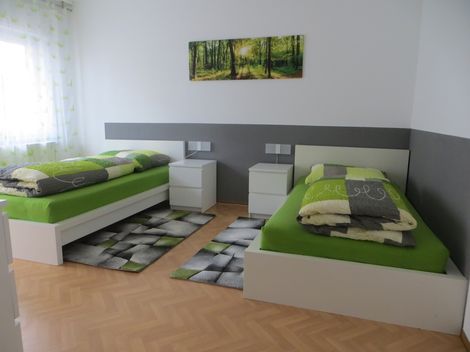 monteur zimmer rastatt