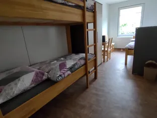 Zekar-hotel pracowniczy