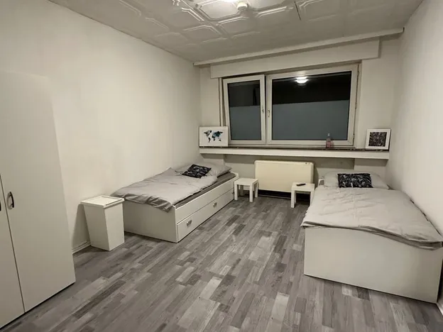 Monteurwohnung in Hamm