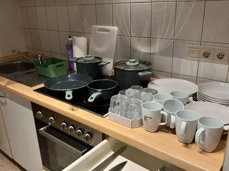 Innenstadtwohnung  Itzehoe - 5