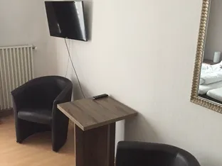 HR-Boardinghaus GmbH