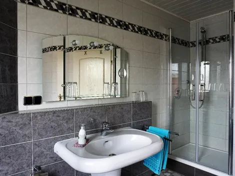 Monteurzimmer -Unterkunft -Hanau - 6