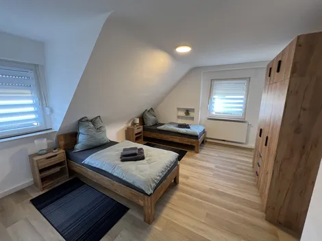 Apartmenthaus Montabaur - 8